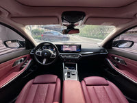 BMW 3 Series 2024 325Li 2.0T M Sport Night Sky Package - 9
