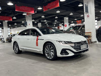 Volkswagen 2023 CC 2.0 TSI 380 TSI Striking Edition - 2