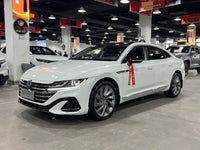 Volkswagen 2023 CC 2.0 TSI 380 TSI Striking Edition - 1