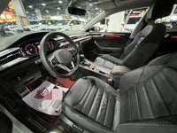 Volkswagen 2023 CC 2.0 TSI 380 TSI Striking Edition - 4