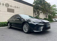 Toyota 2024 Camry Dual Engine 2.0HGVP CVT Luxury Edition - 2