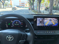 Toyota 2024 Camry Dual Engine 2.0HGVP CVT Luxury Edition - 8