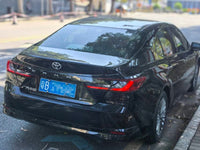 Toyota 2024 Camry Dual Engine 2.0HGVP CVT Luxury Edition - 7