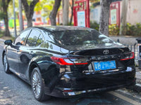 Toyota 2024 Camry Dual Engine 2.0HGVP CVT Luxury Edition - 9