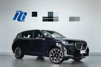 BMW 2025 X3 xDrive30L 2.0T Luxury Edition with M Sport Package - 2