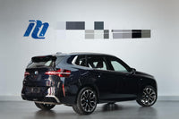 BMW 2025 X3 xDrive30L 2.0T Luxury Edition with M Sport Package - 4