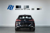 BMW 2025 X3 xDrive30L 2.0T Luxury Edition with M Sport Package - 7