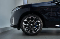 BMW 2025 X3 xDrive30L 2.0T Luxury Edition with M Sport Package - 9