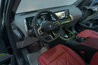 BMW 2025 X3 xDrive30L 2.0T Luxury Edition with M Sport Package - 10
