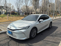 Toyota 2024 Camry Dual Engine 2.0HE CVT Elite Edition - 1