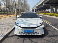 Toyota 2024 Camry Dual Engine 2.0HE CVT Elite Edition - 2