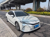 Toyota 2024 Camry Dual Engine 2.0HE CVT Elite Edition - 3