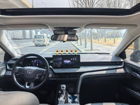 Toyota 2024 Camry Dual Engine 2.0HE CVT Elite Edition - 4