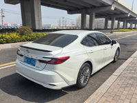 Toyota 2024 Camry Dual Engine 2.0HE CVT Elite Edition - 7