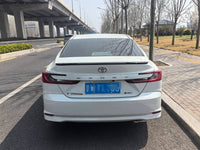 Toyota 2024 Camry Dual Engine 2.0HE CVT Elite Edition - 8