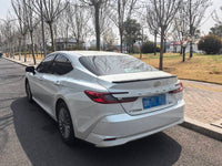 Toyota 2024 Camry Dual Engine 2.0HE CVT Elite Edition - 9