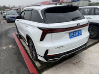 Changan 2025 CS75 PLUS 1.5T Champion Edition Jingling Model - 4