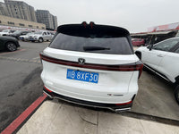 Changan 2025 CS75 PLUS 1.5T Champion Edition Jingling Model - 6