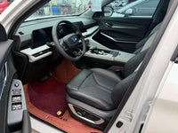 Changan 2025 CS75 PLUS 1.5T Champion Edition Jingling Model - 7
