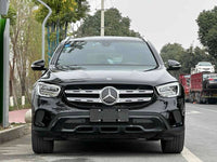 Mercedes-Benz 2022 GLC 260 L 4MATIC 2.0T Dynamic (Facelift III) - 2