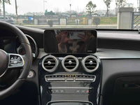 Mercedes-Benz 2022 GLC 260 L 4MATIC 2.0T Dynamic (Facelift III) - 4