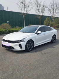 Kia 2020 K5 KaiKu 2.0T 380T GT-Line Prestige Tech Edition - 1