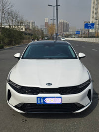 Kia 2020 K5 KaiKu 2.0T 380T GT-Line Prestige Tech Edition - 2