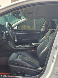 Kia 2020 K5 KaiKu 2.0T 380T GT-Line Prestige Tech Edition - 4