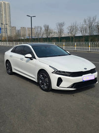 Kia 2020 K5 KaiKu 2.0T 380T GT-Line Prestige Tech Edition - 3