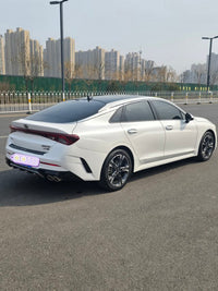 Kia 2020 K5 KaiKu 2.0T 380T GT-Line Prestige Tech Edition - 7