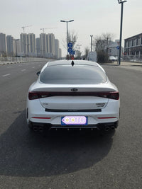 Kia 2020 K5 KaiKu 2.0T 380T GT-Line Prestige Tech Edition - 8
