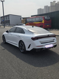 Kia 2020 K5 KaiKu 2.0T 380T GT-Line Prestige Tech Edition - 9