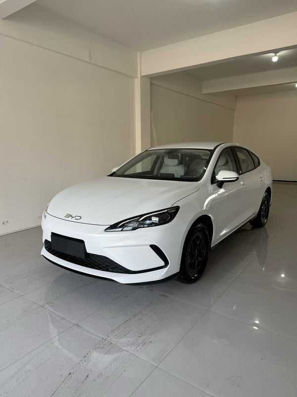 BYD 2026 Seal 05 DM-i 1.5 CVT 128 km Luxury Model