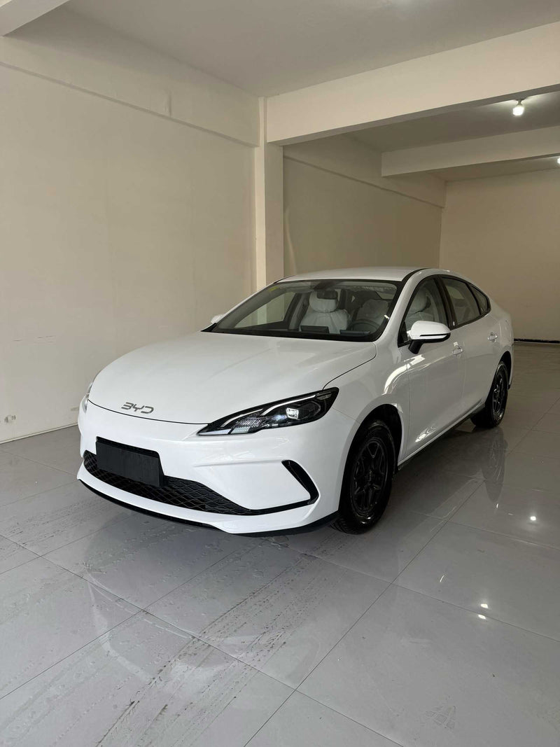 BYD 2026 Seal 05 DM-i 1.5 CVT 128 km Luxury Model