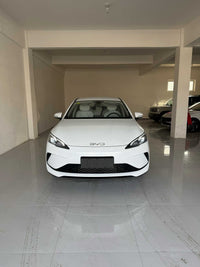 BYD 2026 Seal 05 DM-i 1.5 CVT 128 km Luxury Model - 3
