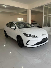 BYD 2026 Seal 05 DM-i 1.5 CVT 128 km Luxury Model - 2