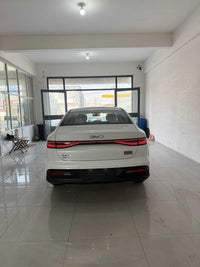 BYD 2026 Seal 05 DM-i 1.5 CVT 128 km Luxury Model - 5