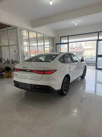 BYD 2026 Seal 05 DM-i 1.5 CVT 128 km Luxury Model - 4