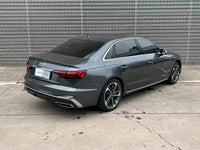 Audi 2024 A4L 2.0 TFSI 40 TFSI Fashion Dynamic - 1
