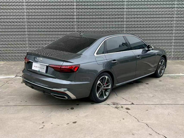 Audi 2024 A4L 2.0 TFSI 40 TFSI Fashion Dynamic