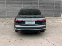 Audi 2024 A4L 2.0 TFSI 40 TFSI Fashion Dynamic - 4