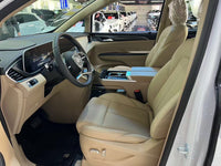 Buick 2025 GL8 Land Business Class 2.0T Comfort DG Version - 4