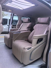 Buick 2025 GL8 Land Business Class 2.0T Comfort DG Version - 5