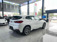 BMW 2023 X2 sDrive25i 2.0T Starry Edition - 6
