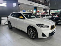 BMW 2023 X2 sDrive25i 2.0T Starry Edition - 3