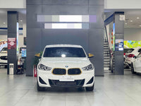 BMW 2023 X2 sDrive25i 2.0T Starry Edition - 2