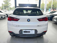 BMW 2023 X2 sDrive25i 2.0T Starry Edition - 7