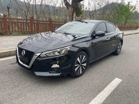 Nissan 2021 Teana 2.0 CVT XL Comfort Version - 1