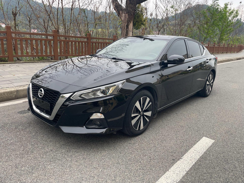 Nissan 2021 Teana 2.0 CVT XL Comfort Version