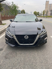 Nissan 2021 Teana 2.0 CVT XL Comfort Version - 2
